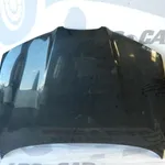 Capota fata SEAT IBIZA III 2002-2009, vedere frontata