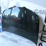 Capota fata SEAT IBIZA III 2002-2009, vedere frontata