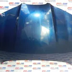 Capota fata SEAT IBIZA III 2002-2009, vedere frontata