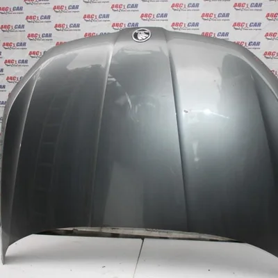 Capota fata SKODA KODIAQ I 2016-2026, vedere frontata