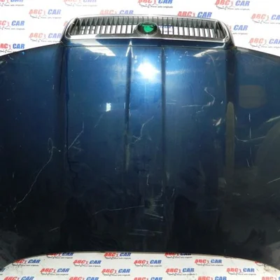 Capota fata SKODA OCTAVIA I 1998-2010, vedere frontata