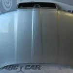 Capota fata SKODA OCTAVIA I 1998-2010, vedere frontata