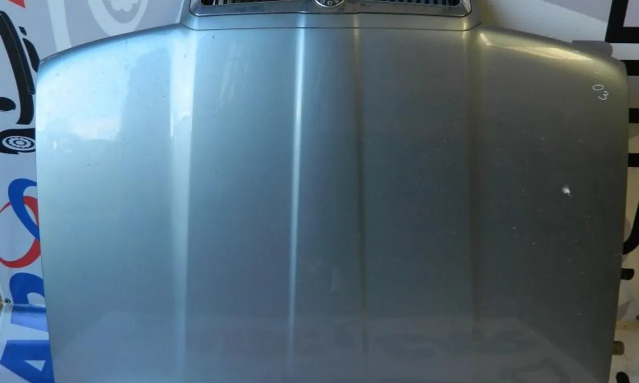 Capota fata SKODA OCTAVIA II 2004-2013