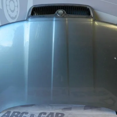 Capota fata SKODA OCTAVIA II 2004-2013, vedere frontata