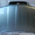 Capota fata SKODA OCTAVIA II 2004-2013, vedere frontata