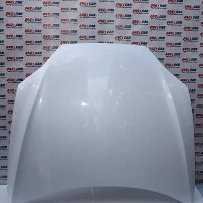 Capota fata TESLA MODEL S 2012-2026, vedere frontata