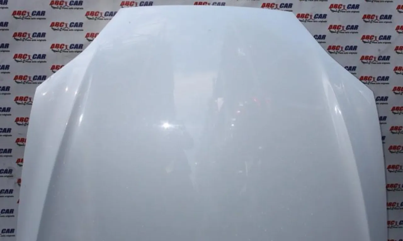 Capota fata TESLA MODEL S 2012-null