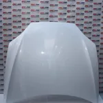 Capota fata TESLA MODEL S 2012-2026, vedere frontata