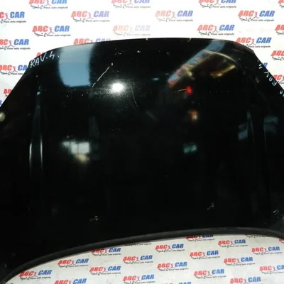 Capota fata TOYOTA RAV 4 IV 2012-2019, vedere frontata