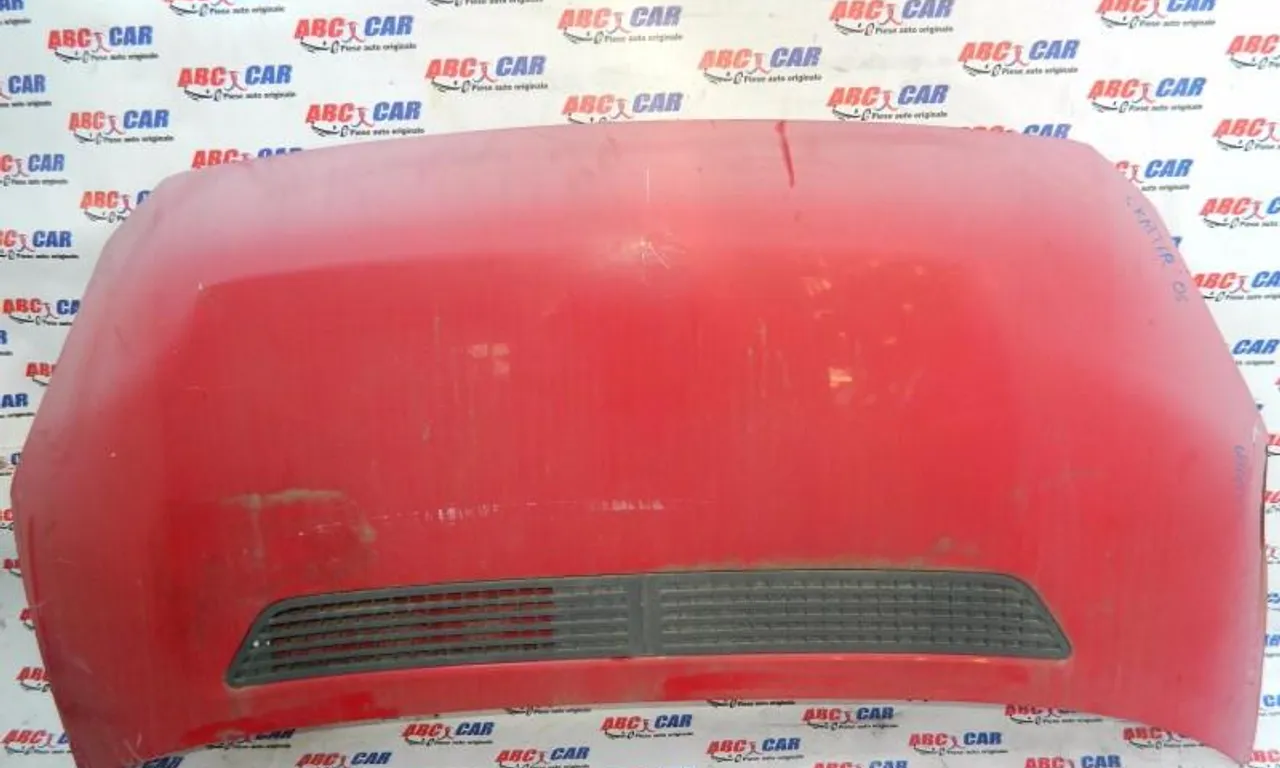 Capota fata VOLKSWAGEN CRAFTER 2016-null