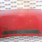 Capota fata VOLKSWAGEN CRAFTER 2016-2026, vedere frontata