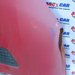 Capota fata VOLKSWAGEN CRAFTER 2016-2026, vedere laterala