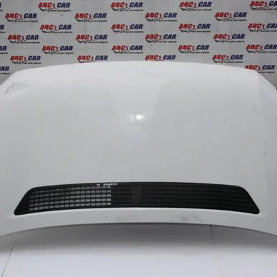 Capota fata VOLKSWAGEN CRAFTER 30-35 bus 2006-2016, vedere frontata