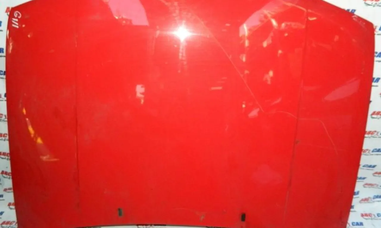 Capota fata VOLKSWAGEN GOLF ALLTRACK VIII 2020-1997