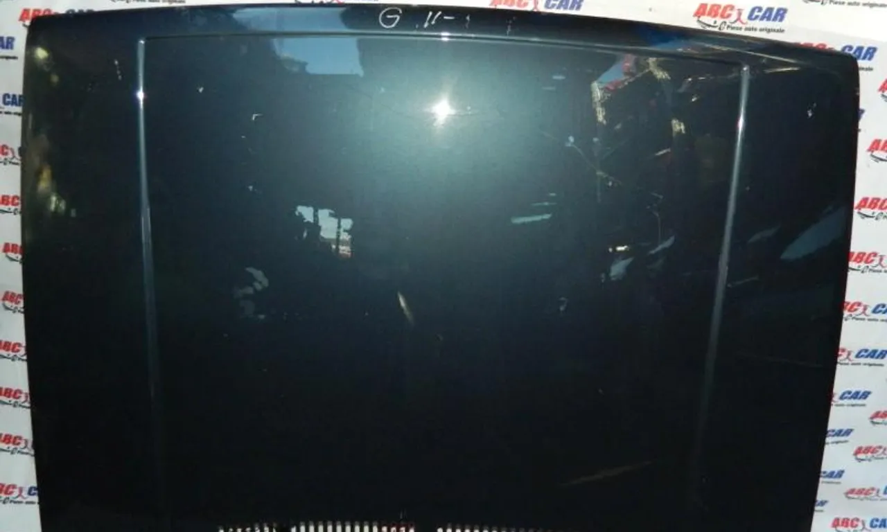 Capota fata VOLKSWAGEN GOLF II 1983-1992