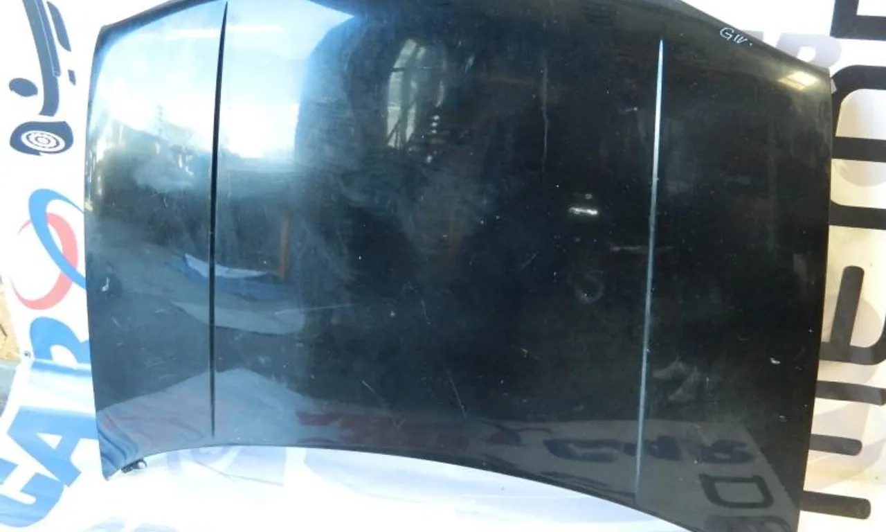 Capota fata VOLKSWAGEN GOLF IV 1997-2008