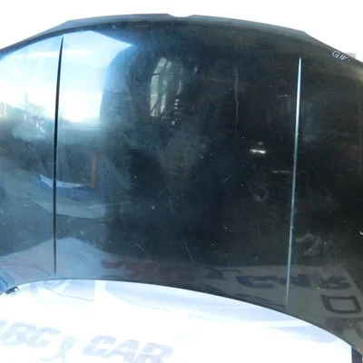 Capota fata VOLKSWAGEN GOLF IV 1997-2008, vedere frontata