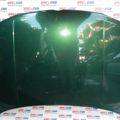 Capota fata VOLKSWAGEN GOLF IV 1997-2008, vedere frontata