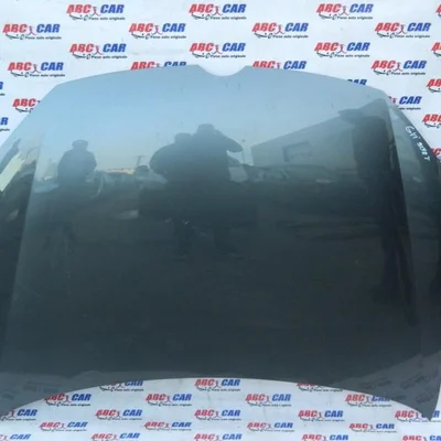 Capota fata VOLKSWAGEN GOLF VI 2008-2014, vedere frontata