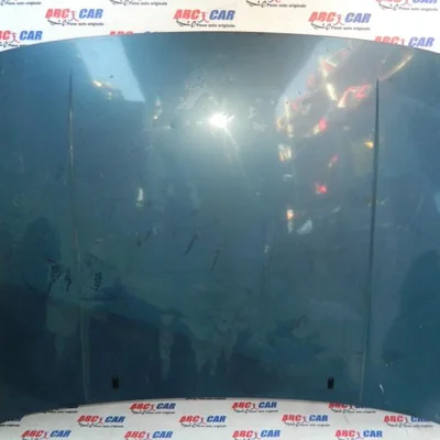 Capota fata VOLKSWAGEN PASSAT ALLTRACK B7 2012-2014, vedere frontata