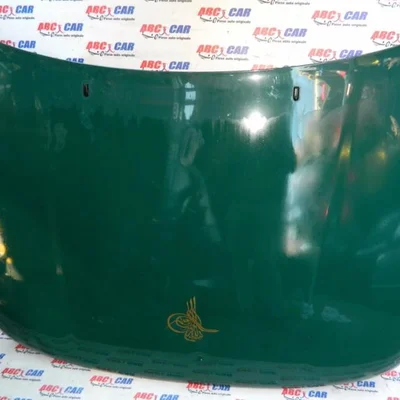 Capota fata VOLKSWAGEN PASSAT B3/B4 1988-1997, vedere frontata