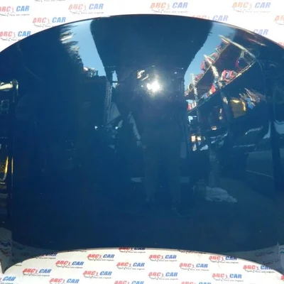 Capota fata VOLKSWAGEN PASSAT B5 1996-2001, vedere frontata