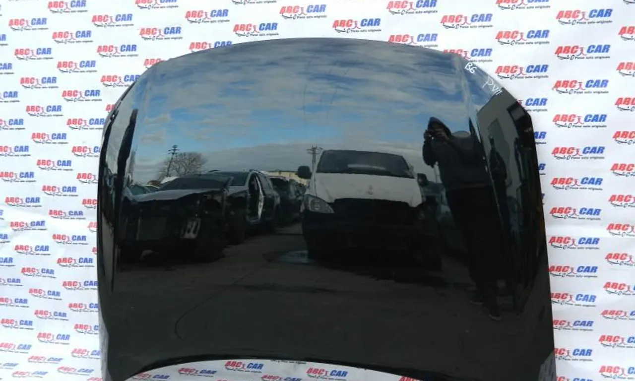 Capota fata VOLKSWAGEN PASSAT B6 Variant 2005-2011