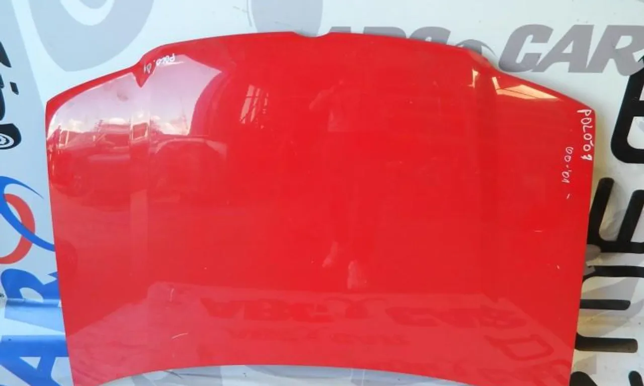 Capota fata VOLKSWAGEN POLO 1994-1999