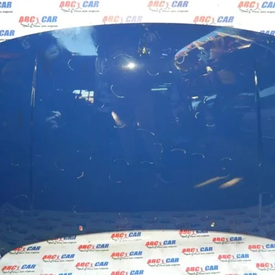 Capota fata VOLKSWAGEN POLO 1994-1999, vedere frontata