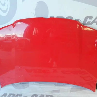 Capota fata VOLKSWAGEN POLO 1994-1999, vedere frontata