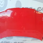 Capota fata VOLKSWAGEN POLO 1994-1999, vedere frontata