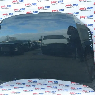 Capota fata VOLKSWAGEN POLO V 2009-2017, vedere frontata