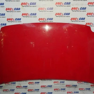 Capota fata VOLKSWAGEN SHARAN 2010-2022, vedere frontata