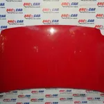 Capota fata VOLKSWAGEN SHARAN 2010-2022, vedere frontata