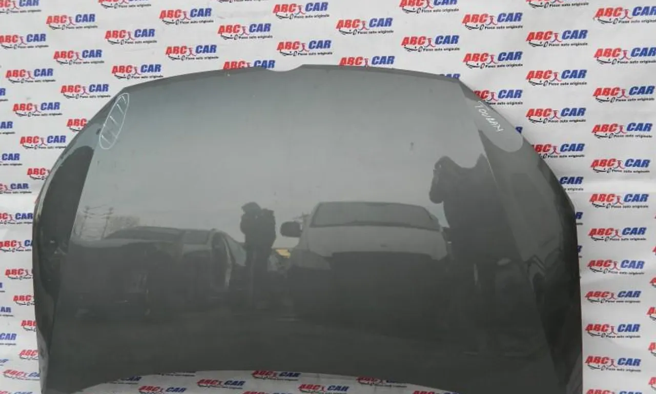 Capota fata VOLKSWAGEN TOURAN VAN 2010-2015