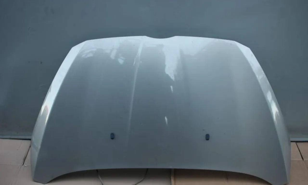 Capota motor FORD B-MAX 2012-null