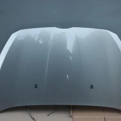 Capota motor FORD B-MAX 2012-2026, vedere frontata