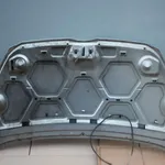 Capota motor FORD B-MAX 2012-2026, vedere laterala