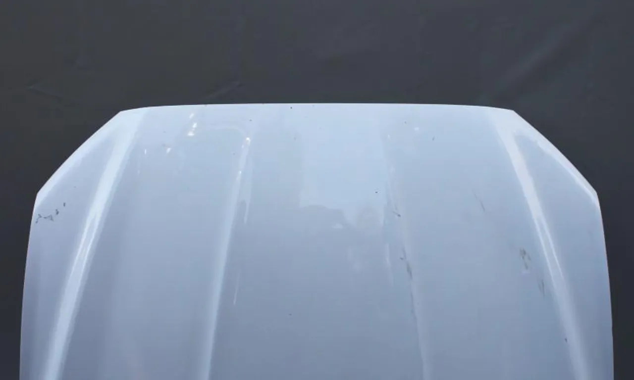 Capota motor FORD MONDEO V 2014-null