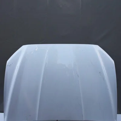 Capota motor FORD MONDEO V 2014-2026, vedere frontata