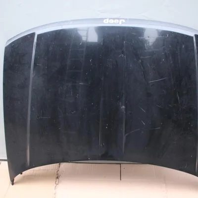 Capota motor JEEP GRAND CHEROKEE II 1998-2005, vedere frontata