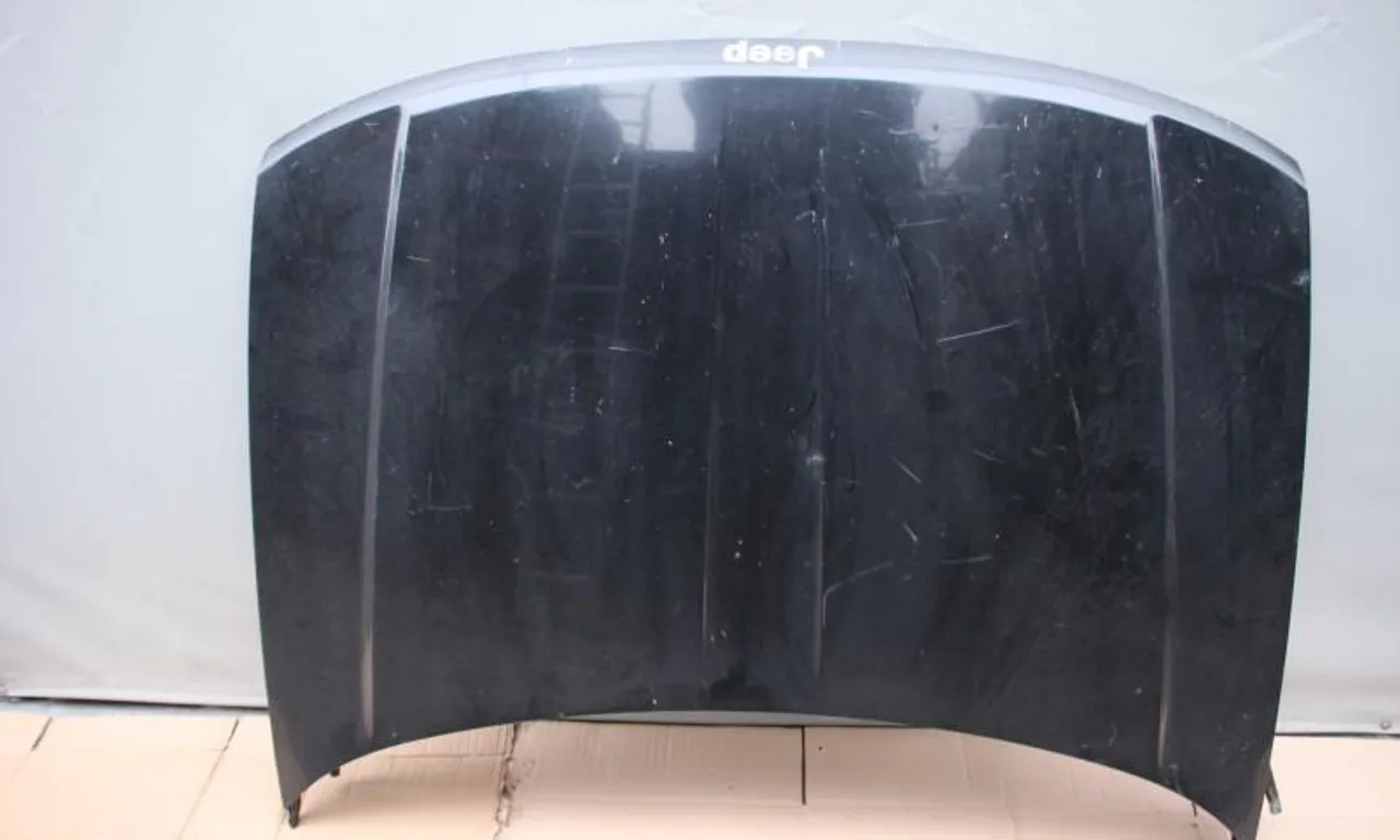 Capota motor JEEP GRAND CHEROKEE II 1998-2005