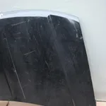 Capota motor JEEP GRAND CHEROKEE II 1998-2005, vedere laterala