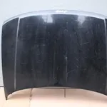 Capota motor JEEP GRAND CHEROKEE II 1998-2005, vedere frontata