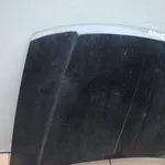 Capota motor JEEP GRAND CHEROKEE II 1998-2005, vedere laterala