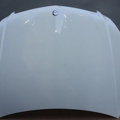 Capota motor MERCEDES CLS 2017-2026, vedere frontata