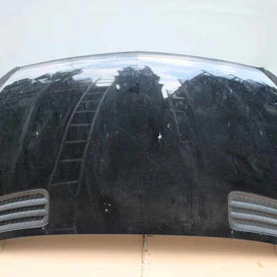 Capota motor MERCEDES SPRINTER 2018-2026, vedere frontata