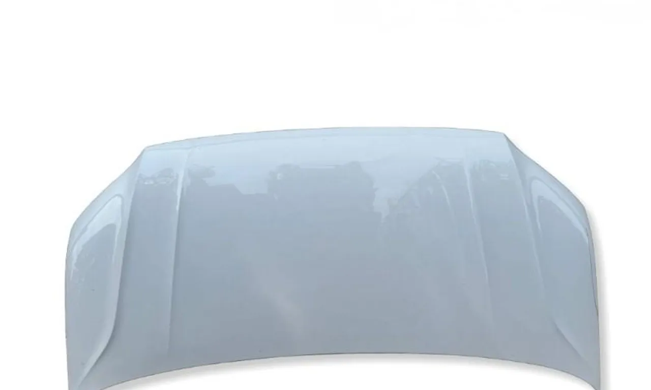 Capota motor VOLKSWAGEN CRAFTER 2016-null