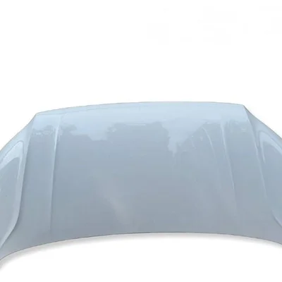 Capota motor VOLKSWAGEN CRAFTER 2016-2026, vedere frontata