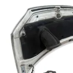 Capota motor VOLKSWAGEN CRAFTER 2016-2026, vedere laterala